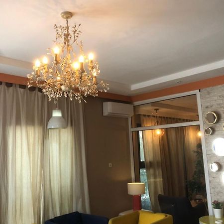 The Best Centric Hotel Nouakchott Buitenkant foto