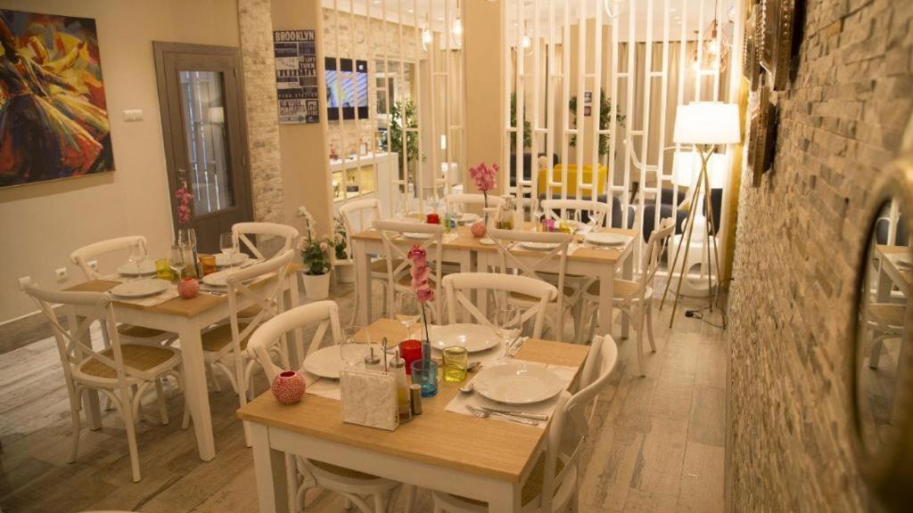 The Best Centric Hotel Nouakchott Buitenkant foto