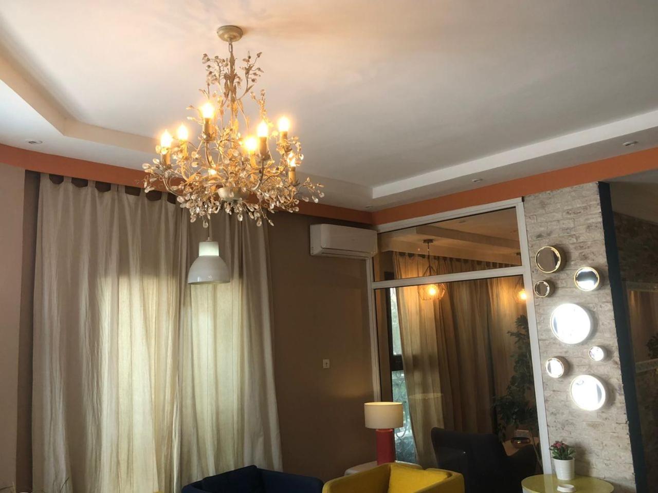 The Best Centric Hotel Nouakchott Buitenkant foto